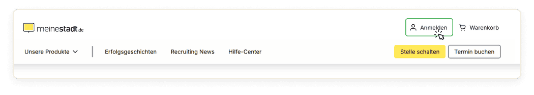 1. Registrierung im Job-Shop.png