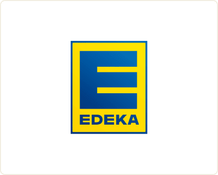 Logo EDEKA