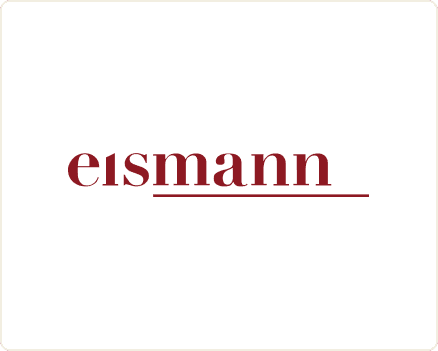 Logo Eismann