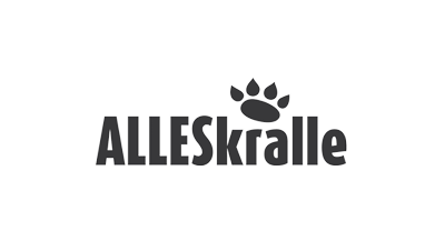 Logo ALLESkralle