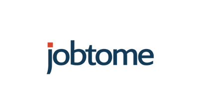 Logo Jobtome