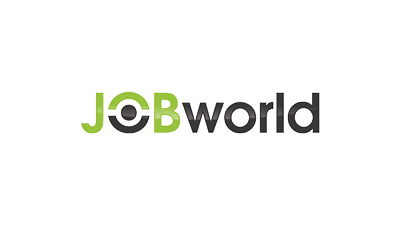 Logo Jobworld