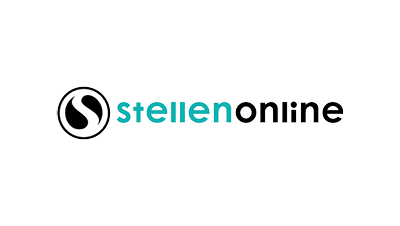 Logo stellenonline