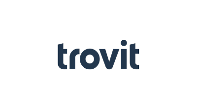 Logo trovit