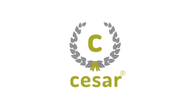 Logo cesar