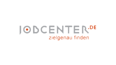 Logo Jobcenter.de