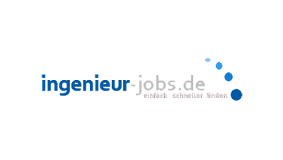 Logo ingenieur-jobs.de