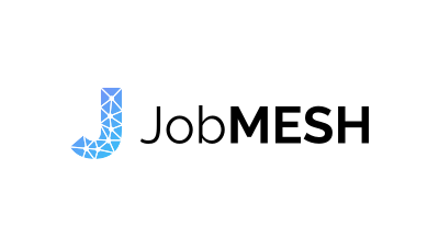 Logo JobMESH