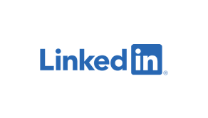 Logo Linkedin