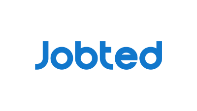 Logo Jobted