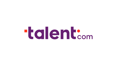 Logo talent.com