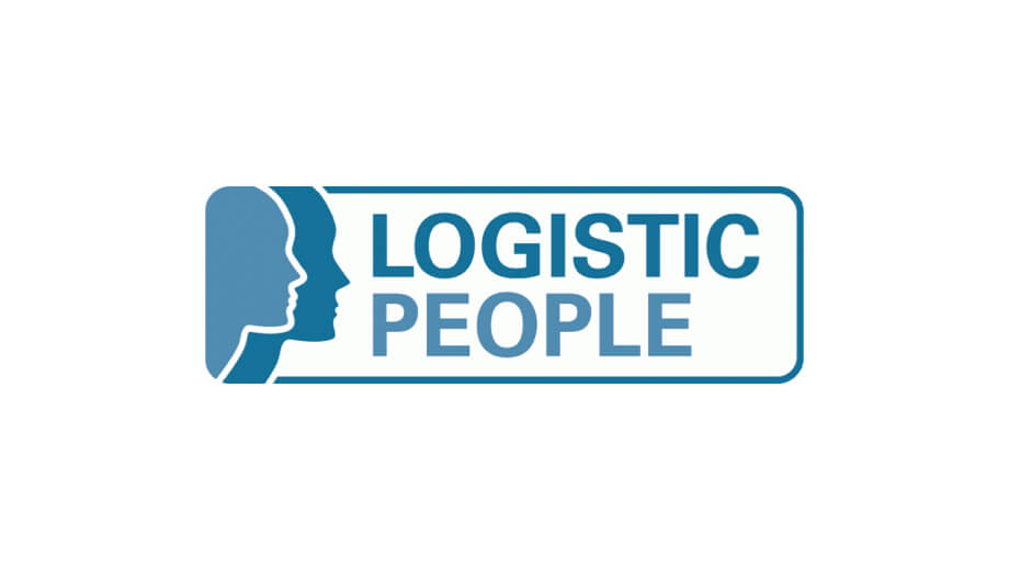 Logo Logistic People