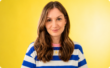 Sarah M. Lead Employee Experience