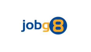 Logo jobg8
